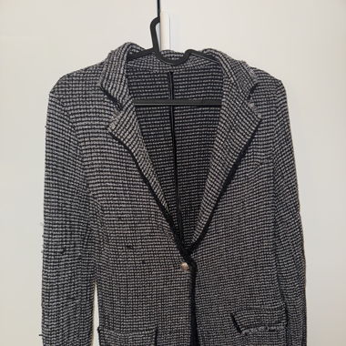 Veste tailleur 