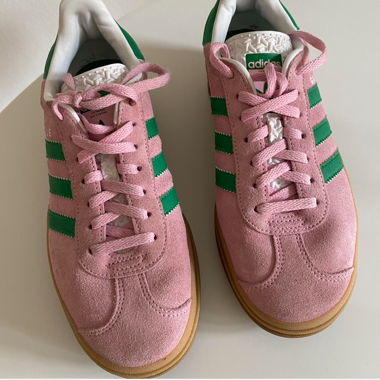 Sneakers Adidas Gazelle