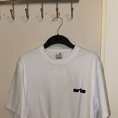 T-shirt arte