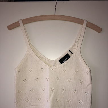 Top beige