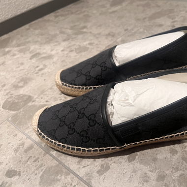 Espadrilles