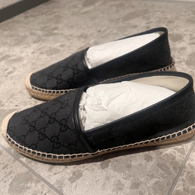 Espadrilles