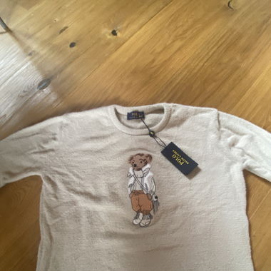 Ralph Lauren pulli