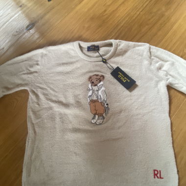 Ralph Lauren pulli
