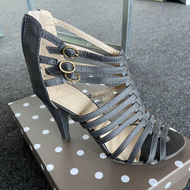 Chaussures élégantes été 