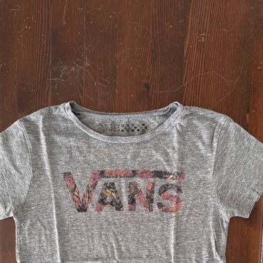 T-shirt VANS XS