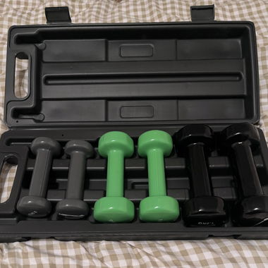 Hantel-Set 
