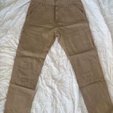 Carhartt Ruck Double Knee Pant