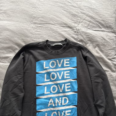 Love Moschino Pullover