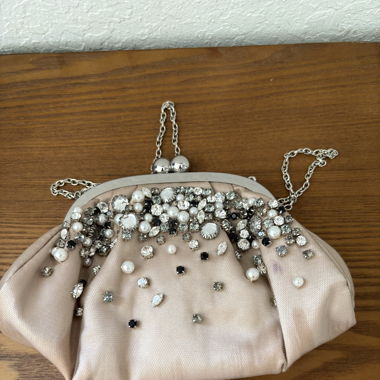 *MENBUR CLUTCH* Handtasche