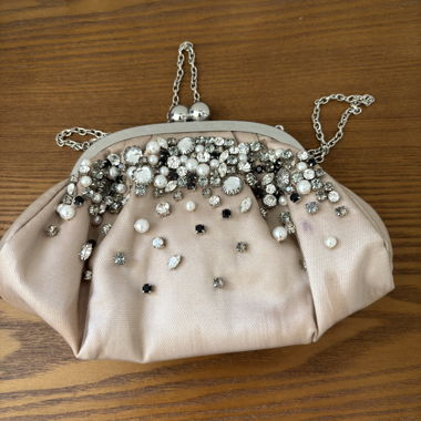 *MENBUR CLUTCH* Sac à main