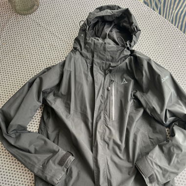 Veste schoffel de randonnée 