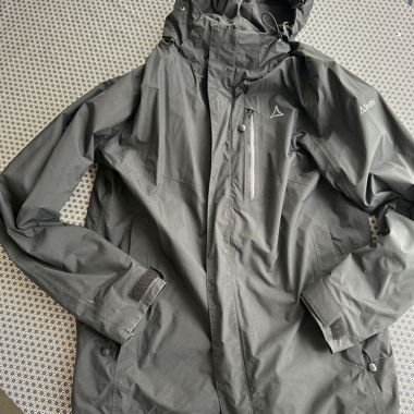 Schoffel Wanderjacke