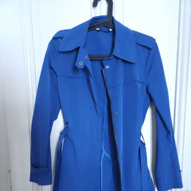 Unique Max Mara Trench
