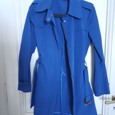 Unique Max Mara Trench