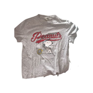 T-shirt Peanuts