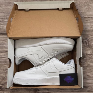 Nike Sportswear AIR FORCE 1 07 NEXT NATURE