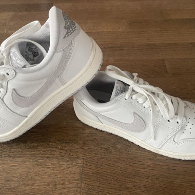 Baskets Nike Air Jordan