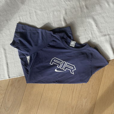 Vintage Nike Air T-Shirt