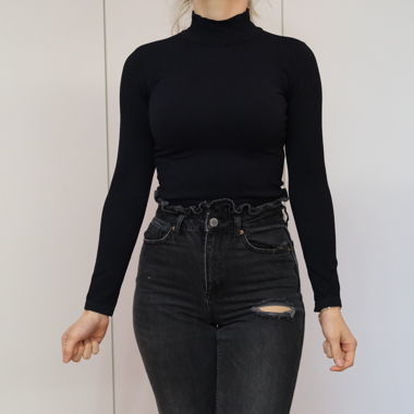 Shirt Crop