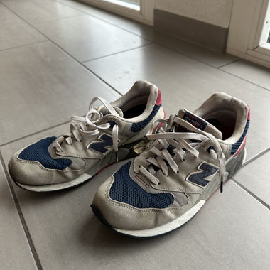 New Balance 999