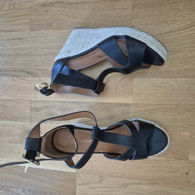 Wedges Promod gr 37