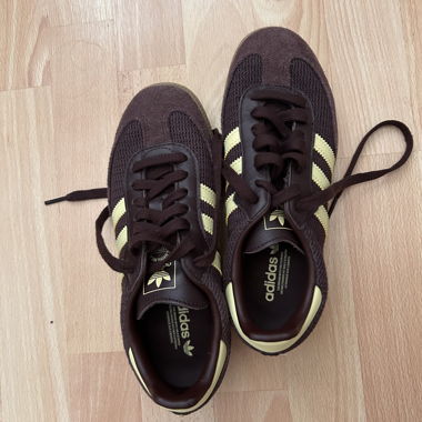 Sneakers adidas