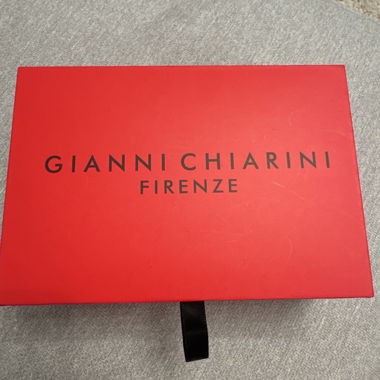Pendentif Gianni Chiarini