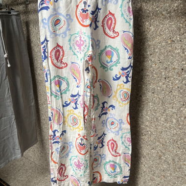 Zara Flowing Pants