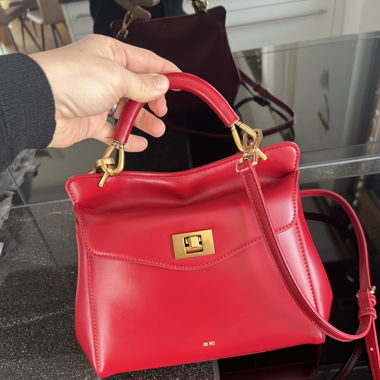 JW Pei Tasche neuwertig