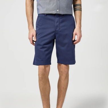 Short chino Wrangler