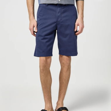 Short chino Wrangler