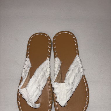 Ibiza Aesthetic Strandschuhe