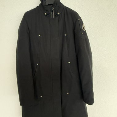 Veste d’hiver