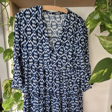 Sommerkleid