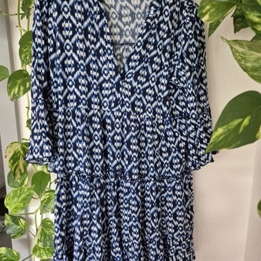 Sommerkleid