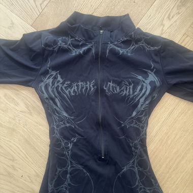 Catsuit Breathe Divinity