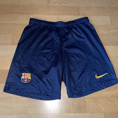 FC BARCELONA SHORTS M