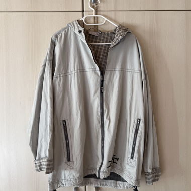 Veste vintage Beasty