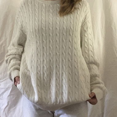 Pullover 
