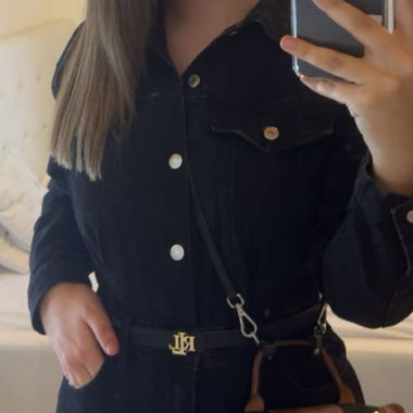 Ensemble noir 