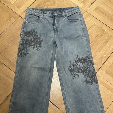Ed Hardy Jeans 