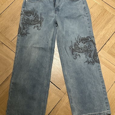 Ed Hardy Jeans 