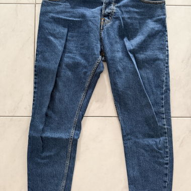 Jeans Justwest