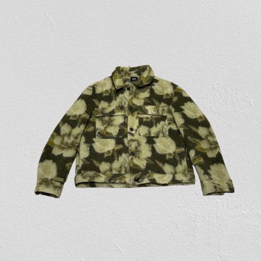Jacket Flower Special