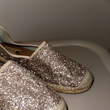 Espadrilles