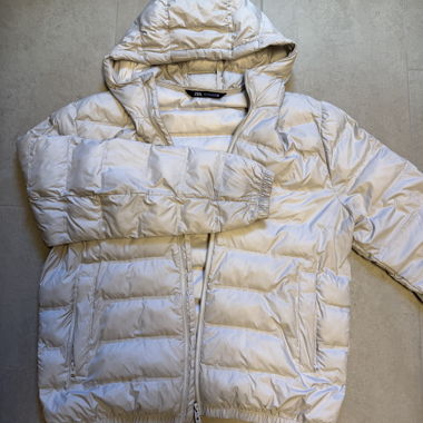 Puffer Jacket