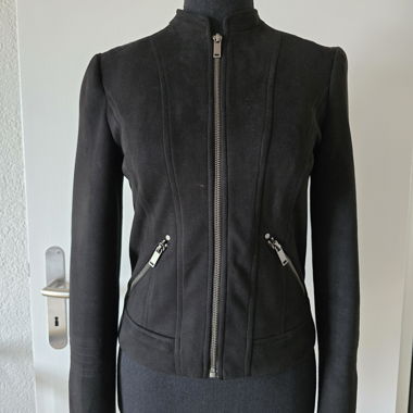 Jacke