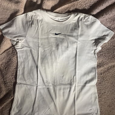 Nike shirt