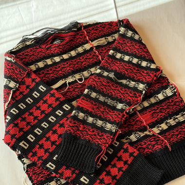Calvin Klein Strickpullover